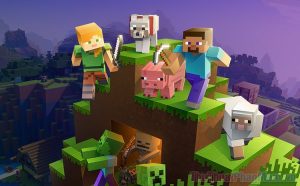 Download Minecraft MOD APK 2024 (Premium Unlocked) Latest Version 3
