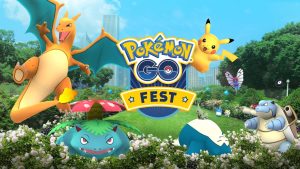 Pokémon GO Mod Apk (Joystick/Teleport & More) Download 2024 5