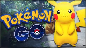Pokémon GO Mod Apk (Joystick/Teleport & More) Download 2024 3