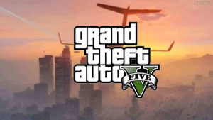 GTA 5 Mod Apk (Unlmited Money, Cheats) Download 2023 5