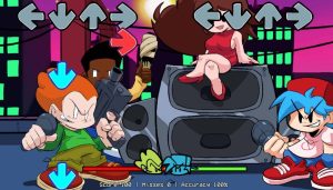 Friday Night Funckin Mod Apk (No Ads) Download 2023 3