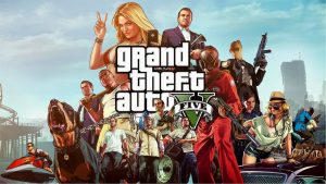 GTA 5 Mod Apk (Unlmited Money, Cheats) Download 2023 4