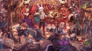 AFK Arena Mod Apk 1.543.1 (Unlimited Everything) Download Latest 2