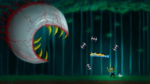 Terraria Mod Apk (Unlimited Items) Download 2023 2