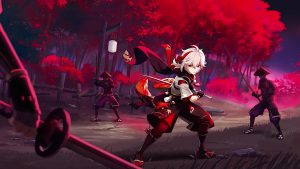 Genshin Impact MOD APK 5.1.0 – Download Latest Version For Android 5