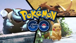 Pokémon GO Mod Apk (Joystick/Teleport & More) Download 2024 4