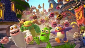 My Singing Monsters Mod Apk (Unlimited Money) Download 2023 1