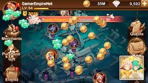 AFK Arena Mod Apk 1.543.1 (Unlimited Everything) Download Latest 3