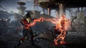 Download Mortal Kombat MOD APK 6.5.1 For Android [Android/iOS] 1
