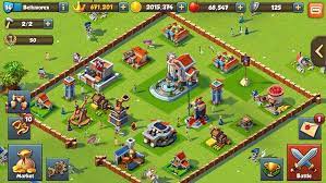 Download Total Conquest MOD APK 2.0.1 For Android (Latest Version) 3