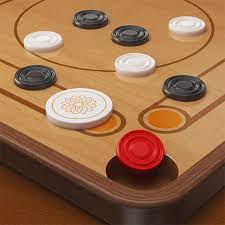 Descargar Carrom Pool MOD APK (Monedas Ilimitadas, Gemas) 2022 1