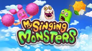 My Singing Monsters Mod Apk (Unlimited Money) Download 2023 3