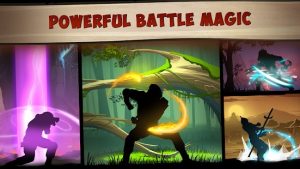 Shadow Fight 2 Special Edition Mod Apk (Unlimited Money) 2023 1