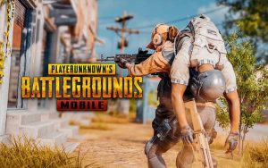 PUBG मोबाइल मोड Apk (असीमित UC, Aimbot) डाउनलोड 2023 1