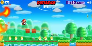 सुपर मारियो रन मोड apk (सभी स्तर अनलॉक) 2023 डाउनलोड करें 3