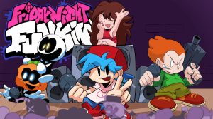 Friday Night Funckin Mod Apk (No Ads) Download 2023 1