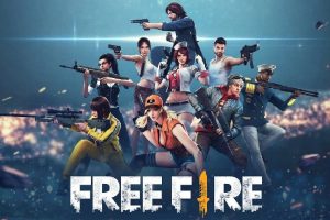 Garena Free Fire Mod Apk (Unlimited Diamonds) Download 2023 4