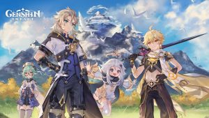 Genshin Impact MOD APK 5.1.0 – Download Latest Version For Android 2