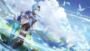 Genshin Impact MOD APK 5.1.0 – Download Latest Version For Android 4