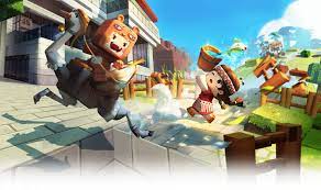 Download Mini World MOD APK 2.7.1 (Unlimited Money) Latest Version 4