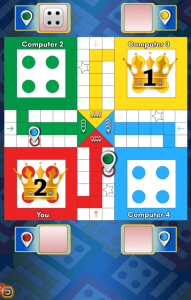 Ludo King MOD APK (Unlimited Money Always Six) Download 2023 1