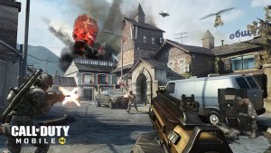 Call Of Duty Mobile Mod Apk (Unlimited CP, Money) Download 2023 3