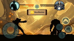 Shadow Fight 2 Special Edition Mod Apk (Unlimited Money) 2023 3