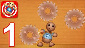 Download Kick The Buddy MOD APK – Latest Version 2024 3