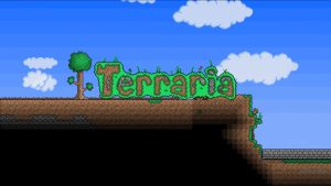 Terraria Mod Apk (Unlimited Items) Download 2023 1