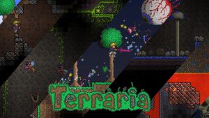 Terraria Mod Apk (Unlimited Items) Download 2023 3