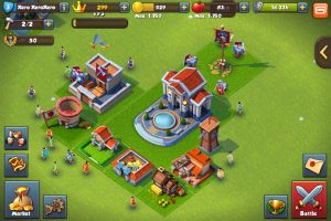 Download Total Conquest MOD APK 2.0.1 For Android (Latest Version) 1
