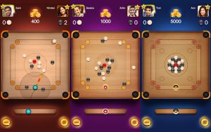 Descargar Carrom Pool MOD APK (Monedas Ilimitadas, Gemas) 2022 3