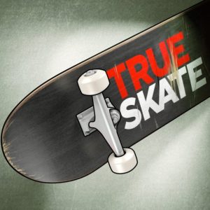 True Skate Mod Apk (Unlimited Money) Download 2023 1