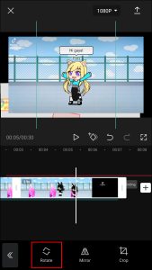 تحميل CapCut Mod Apk (Premium Unlocked) Download 2022 2