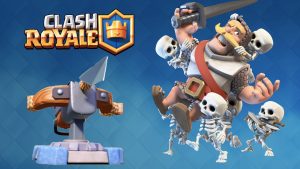 Clash Royale Mod Apk (Unlimited Gold, Gems) Download 2023 5