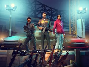 Download Gangster New Orleans MOD APK 3.1.2 – Latest [Android/iOS] 3