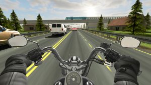 Download Traffic Rider Mod APK 2.99 – Latest Version For Android 3