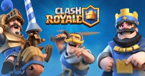 Clash Royale Mod Apk (Unlimited Gold, Gems) Download 2023 2