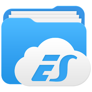 ES File Explorer MOD APK 5.4.1 (Premium) Download Latest Version 1