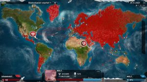 Plague Inc Mod Apk (All Unlocked) Download 2023 2