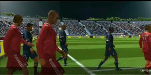 Real Football MOD APK 2.1.7 (Unlimited Money) Download 2024 4