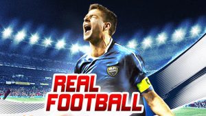 Real Football MOD APK 2.1.7 (Unlimited Money) Download 2024 3