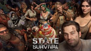 State Of Survival Mod Apk 2.45.1 (Unlimited Money) Donwnload Latest 3