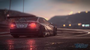 Descargar Need For Speed Most Wanted Mod Apk (Unlimited Money) 2