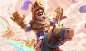Clash Royale Mod Apk (Unlimited Gold, Gems) Download 2023 3