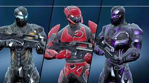 Nova Legacy MOD APK 6.8.4 (Unlimited Money, Trilithium) Download 2024 4