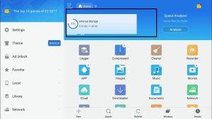 ES File Explorer MOD APK 5.4.1 (Premium) Download Latest Version 2