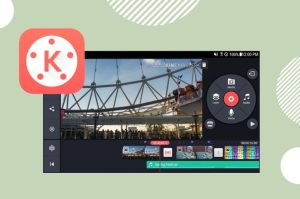 KINEMASTER मोड एपीके डाउनलोड दो हज़ार बाईस 3