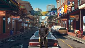 Download Gangster New Orleans MOD APK 3.1.2 – Latest [Android/iOS] 2