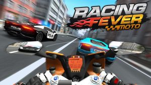Racing Fever Moto MOD APK 2.44 (Unlimited Money) Download 2024 2